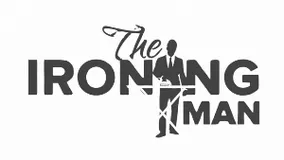 The Ironing Man